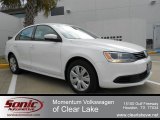 2012 Volkswagen Jetta SE Sedan