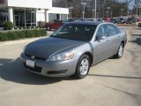 2007 Chevrolet Impala LT