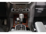 2011 Land Rover LR4 V8 6 Speed ZF Automatic Transmission
