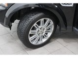 2011 Land Rover LR4 V8 Wheel