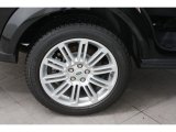 2011 Land Rover LR4 V8 Wheel