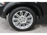 2011 Land Rover LR4 V8 Wheel