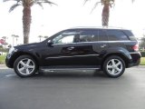 2009 Mercedes-Benz GL 450 4Matic