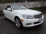 2008 Mercedes-Benz C 300 Luxury