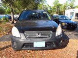 2006 Nighthawk Black Pearl Honda CR-V EX #60045117