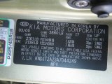 2010 Kia Soul ! I7