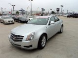 2009 Cadillac CTS Sedan