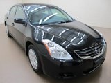 2010 Nissan Altima 2.5 S