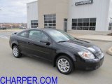 2010 Black Chevrolet Cobalt LS Coupe #60045804