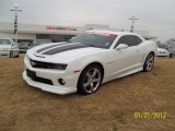 2010 Chevrolet Camaro SS/RS Coupe