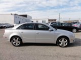 2005 Audi A4 3.2 quattro Sedan Exterior