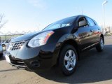 2009 Nissan Rogue S AWD