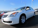 2009 Nissan Altima 2.5 SL