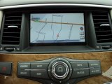 2012 Infiniti QX 56 4WD Navigation