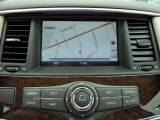 2012 Infiniti QX 56 4WD Navigation