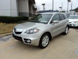 2012 Acura RDX Technology