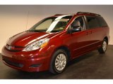 2009 Toyota Sienna LE