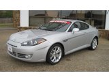 2008 Hyundai Tiburon GT