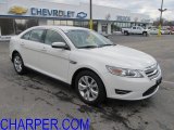 2011 Ford Taurus SEL