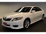 2011 Toyota Camry SE