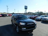 2011 Toyota 4Runner SR5 4x4
