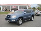2003 Pacific Blue Metallic Toyota 4Runner Limited #60045464