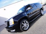 2009 Cadillac Escalade ESV AWD