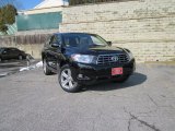 2008 Toyota Highlander Sport 4WD