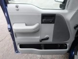 2007 Ford F150 STX Regular Cab 4x4 Door Panel
