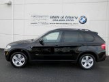2008 BMW X5 3.0si