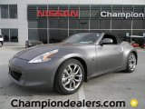 2012 Nissan 370Z Touring Roadster