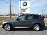 2012 BMW X5 xDrive35i Premium