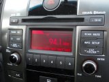 2011 Kia Forte SX 5 Door Audio System