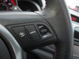 2011 Kia Forte SX 5 Door Controls