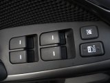 2011 Kia Forte SX 5 Door Controls