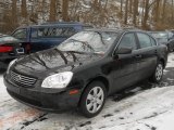 2008 Kia Optima LX