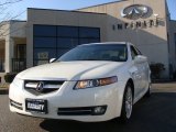 2008 Acura TL 3.2