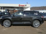 2012 Lincoln MKX AWD