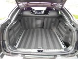 2011 BMW X6 M M xDrive Trunk