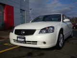 2006 Nissan Altima 2.5 S