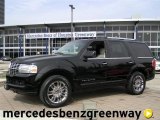 2008 Lincoln Navigator Limited Edition