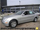 2006 Mercedes-Benz E 350 Sedan