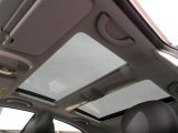 2006 Mercedes-Benz E 350 Sedan Sunroof