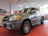 2007 Toyota Sequoia Limited 4WD