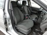 2004 Pontiac Grand Prix GT Sedan Dark Pewter Interior