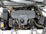 2004 Pontiac Grand Prix GT Sedan 3.8 Liter 3800 Series III V6 Engine