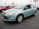 2012 Ford Focus SE Sedan