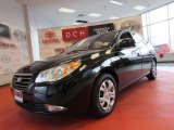 2009 Hyundai Elantra GLS Sedan