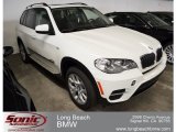 2012 BMW X5 xDrive35i Premium