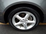 2010 Hyundai Sonata SE V6 Wheel